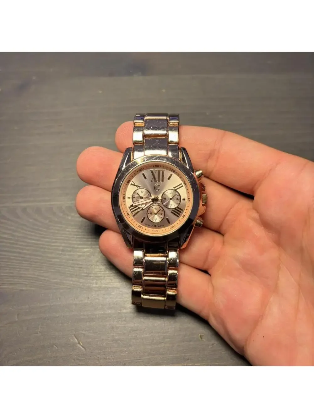 Beautiful Vintage Watch